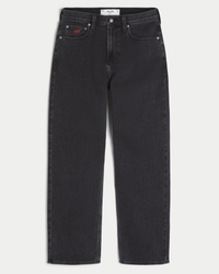 Hollister x Taco Bell Fire! Sauce Keychain