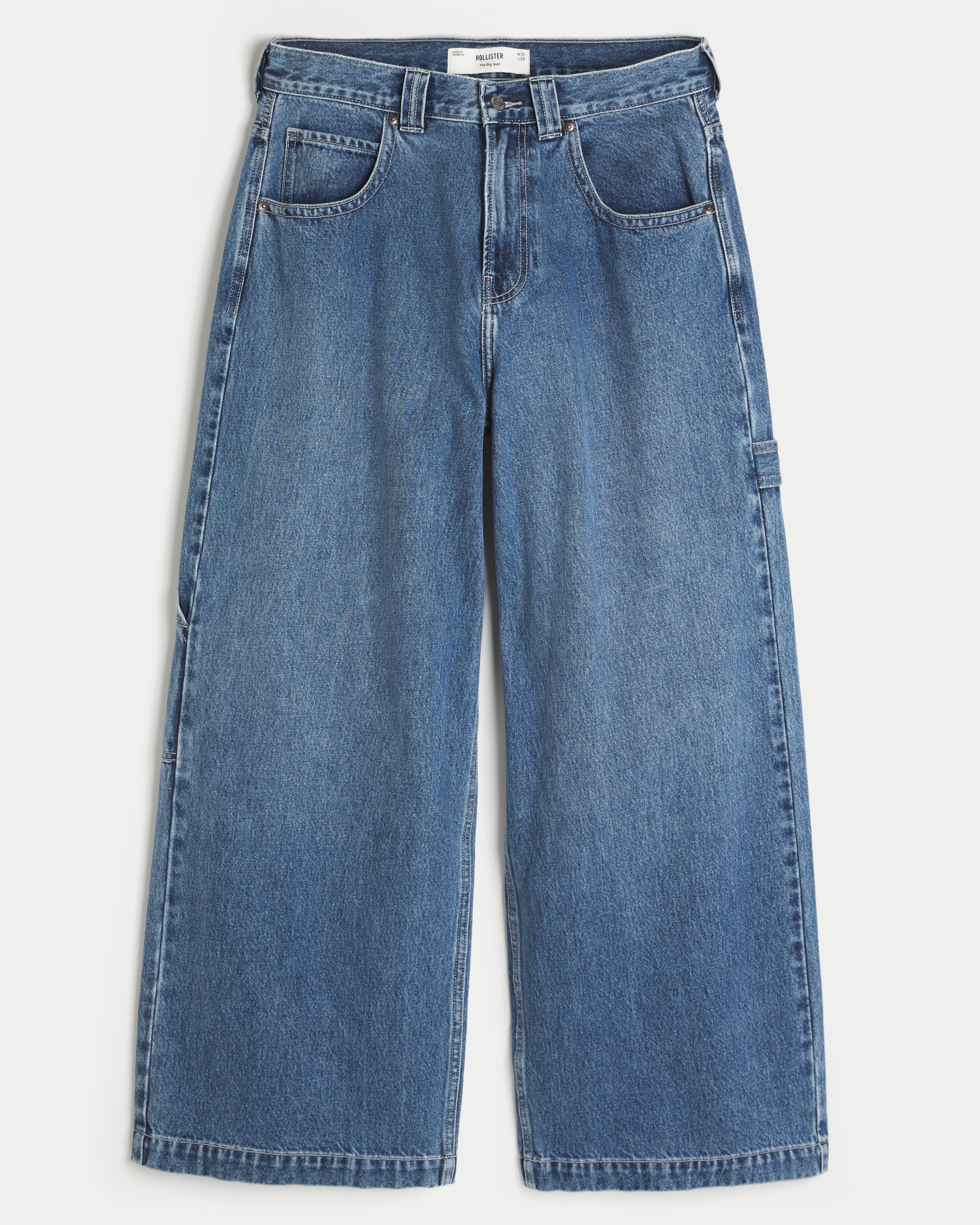The Big Jean