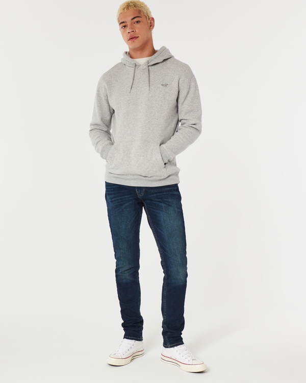 Jeans & Denim for Men | Cool Jeans for Men | Hollister Co