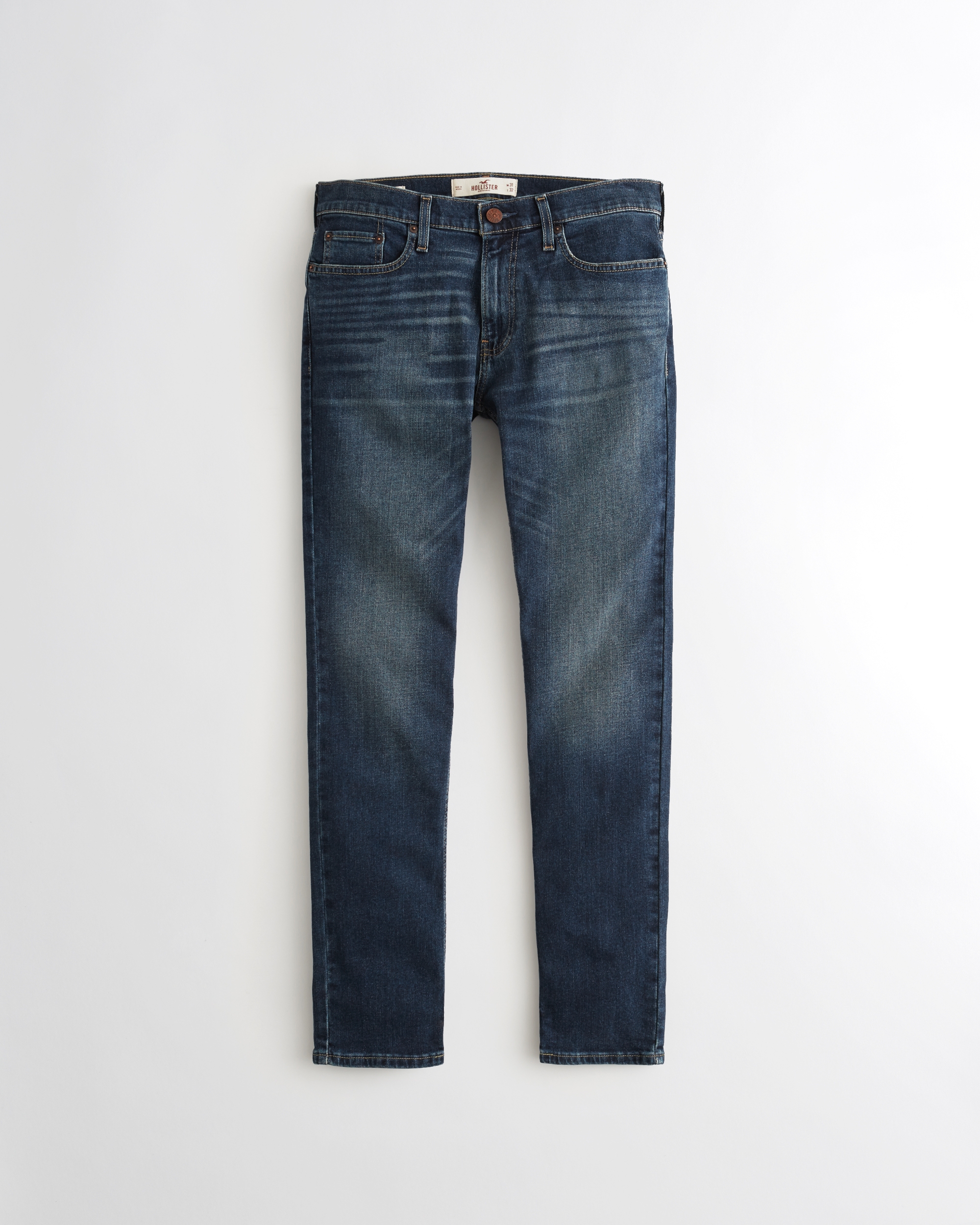 hollister skinny fit jeans