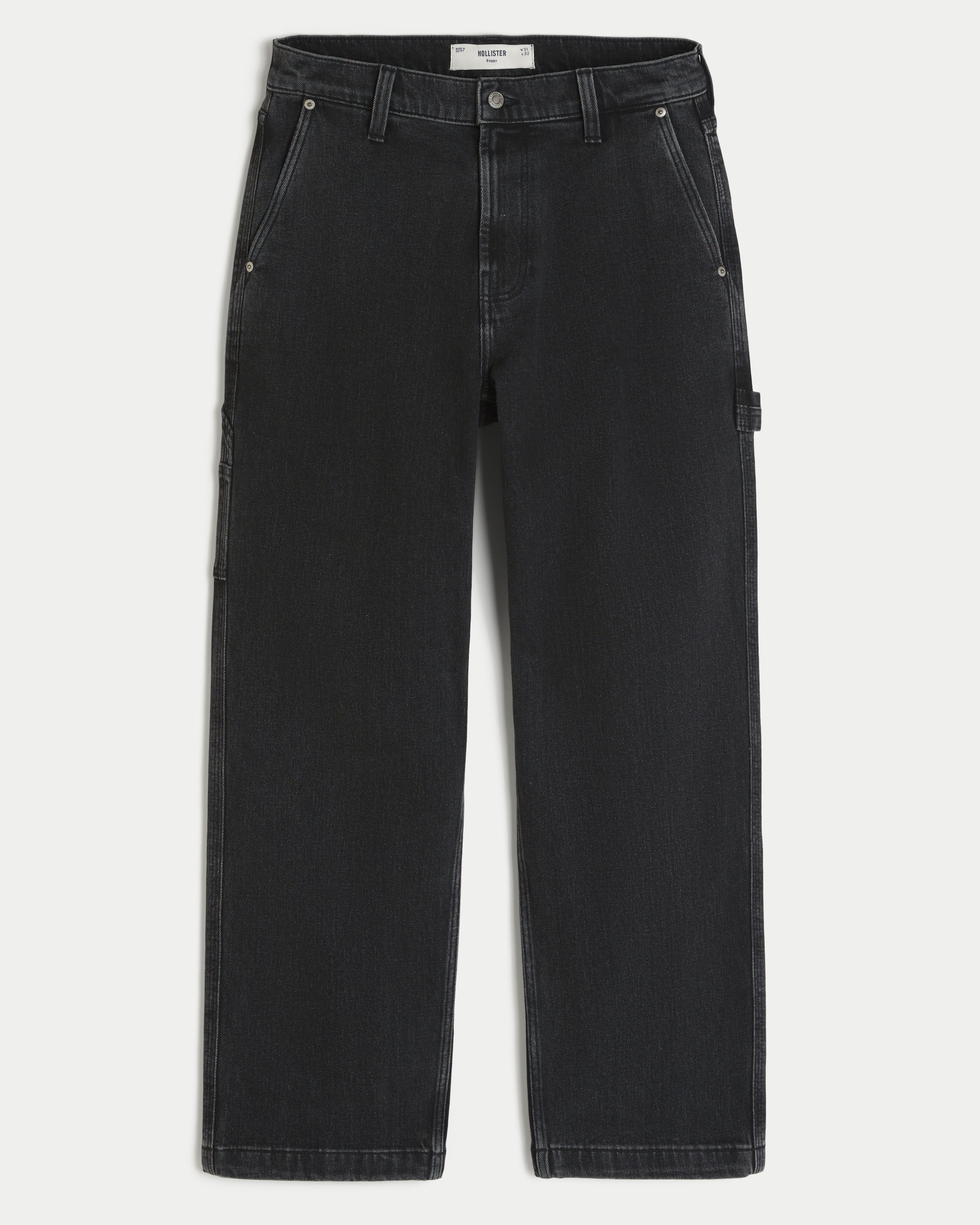 Baggy Painter Jeans