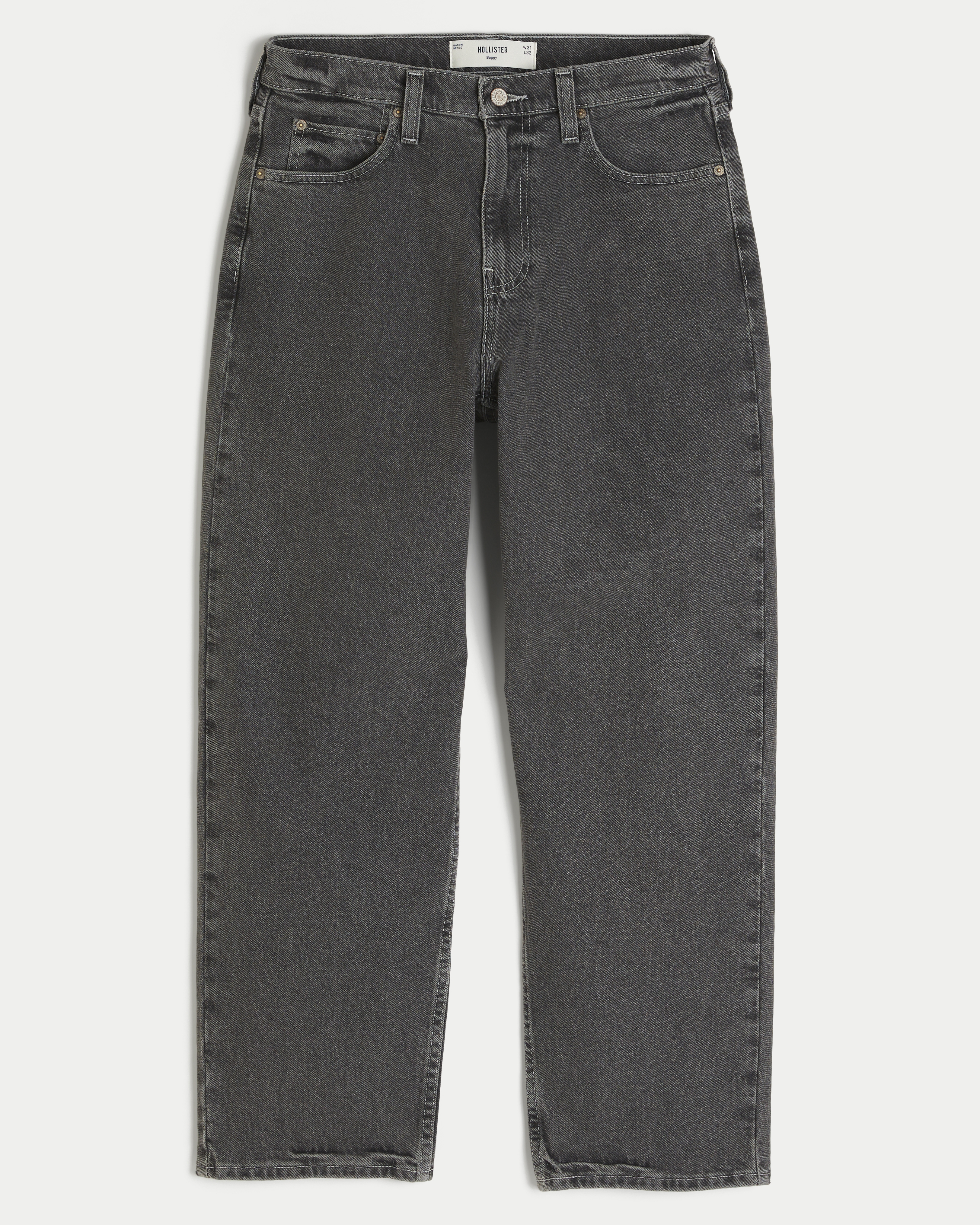 Baggy Jeans