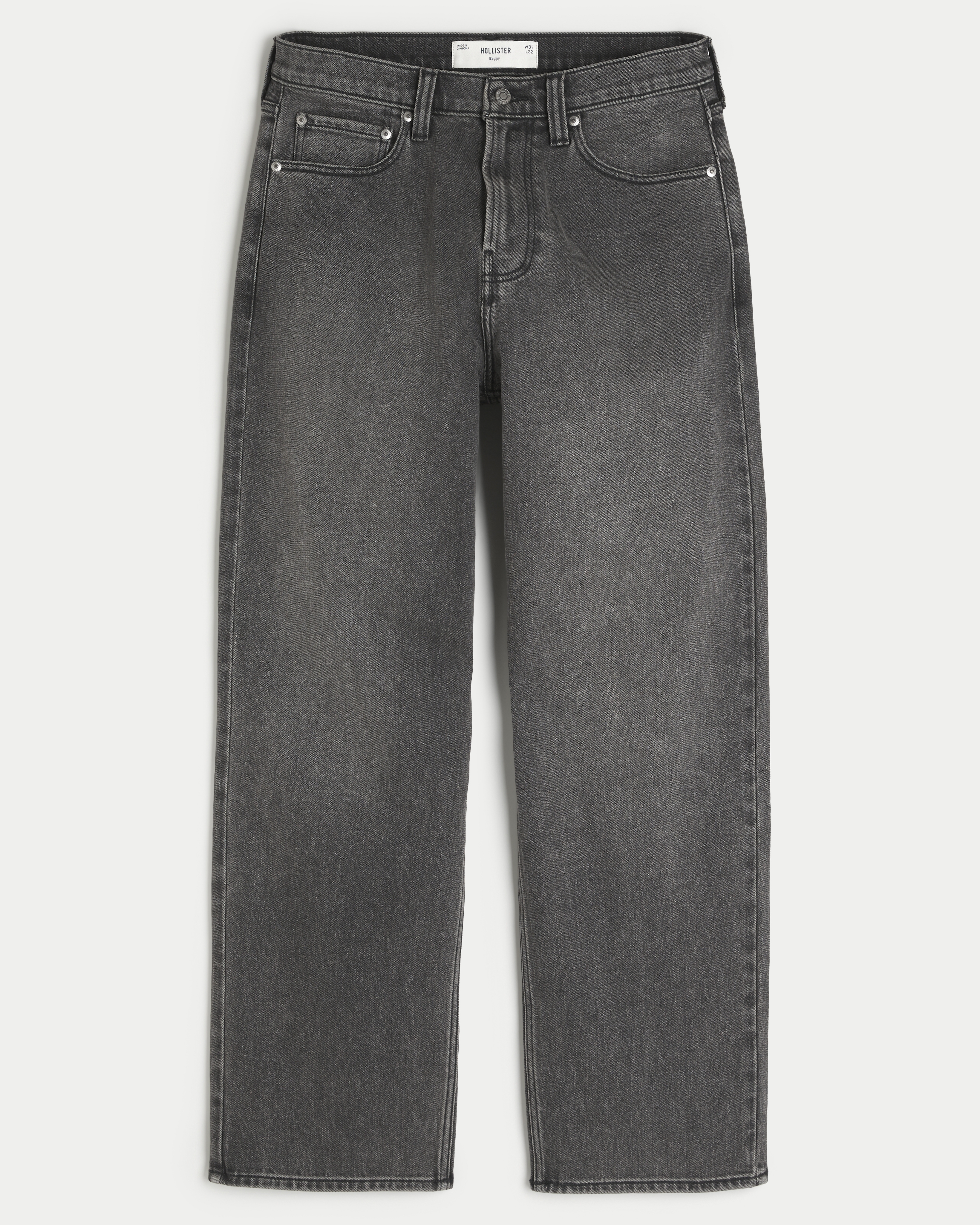 Baggy Jeans