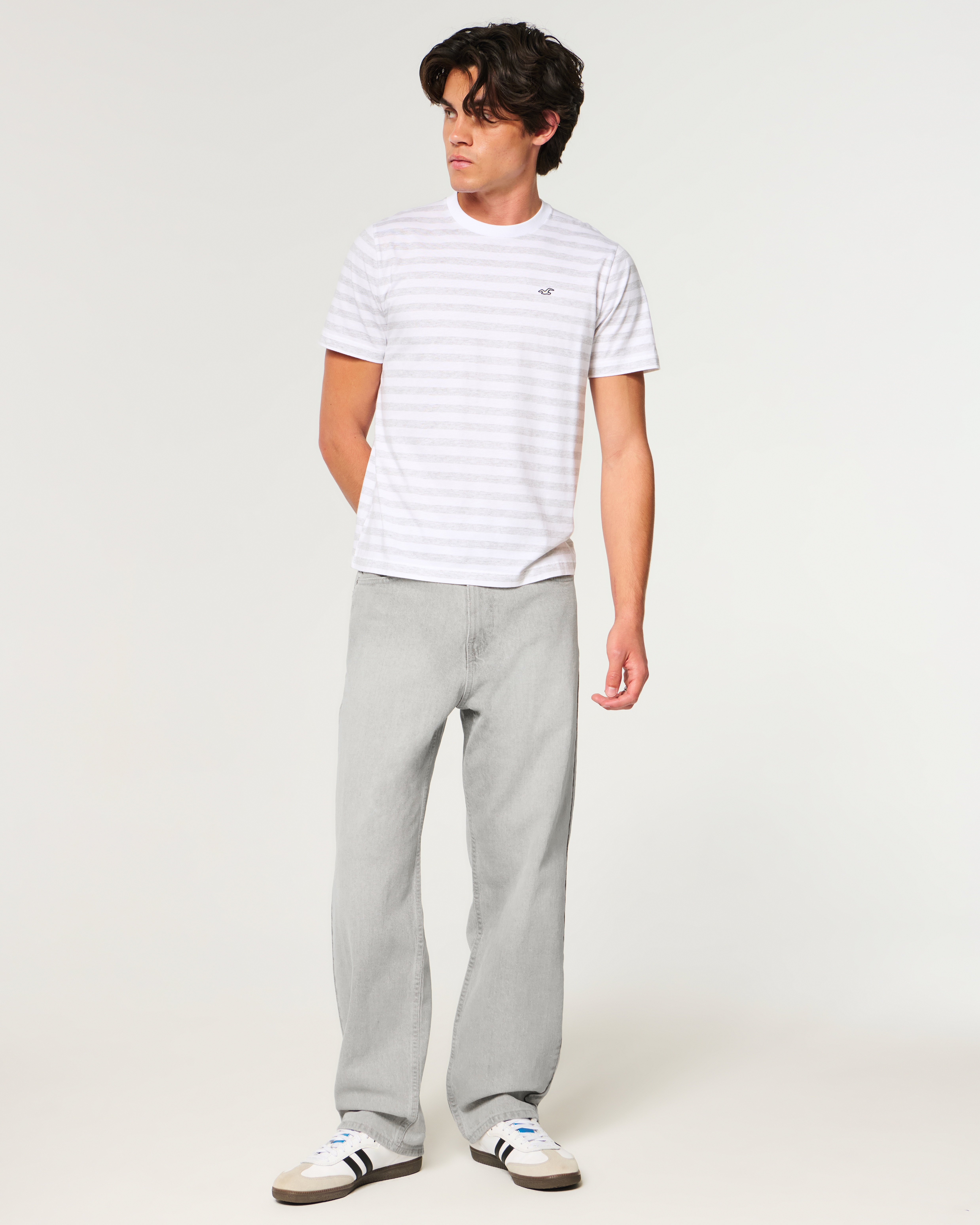 Baggy Jeans