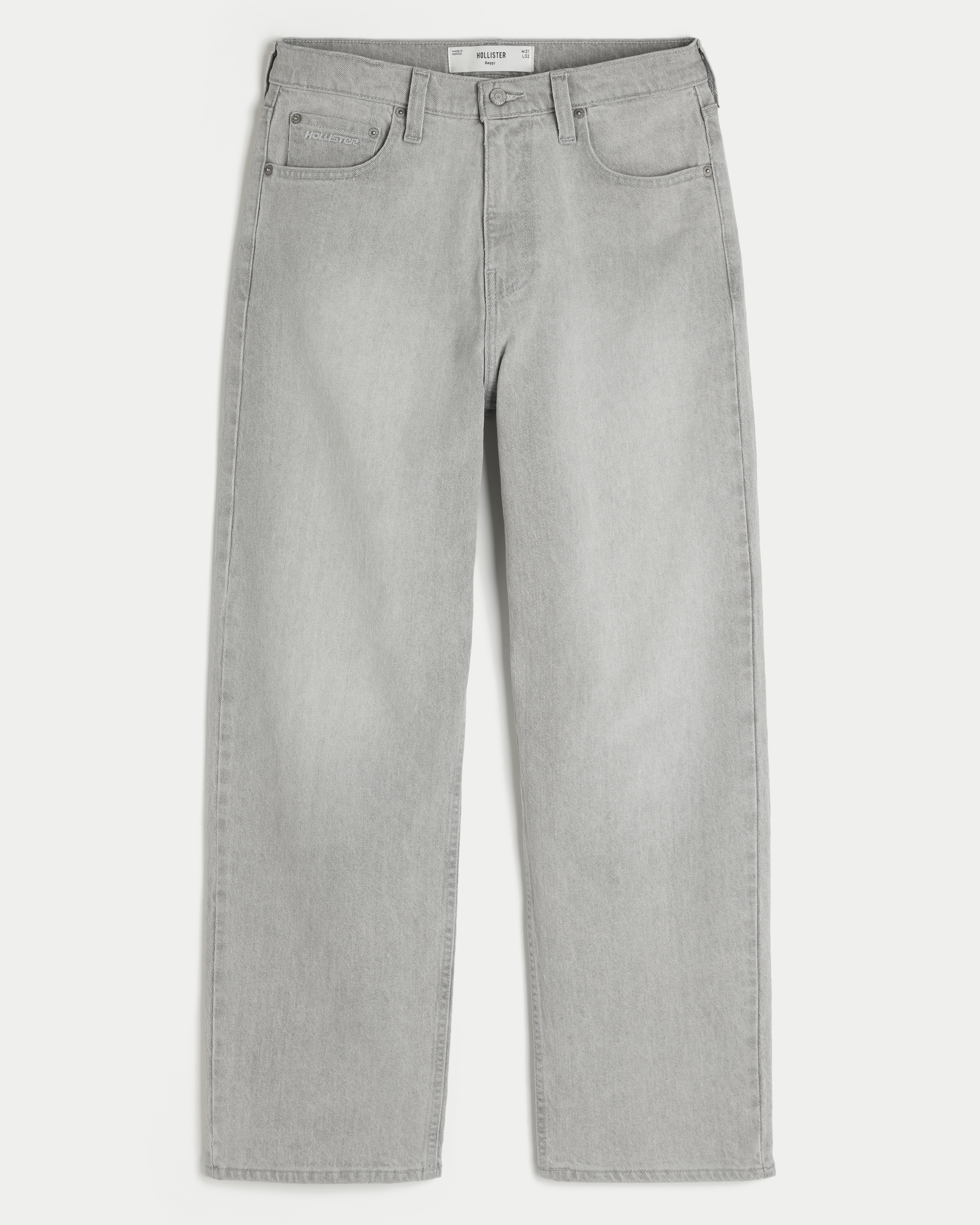Baggy Jeans