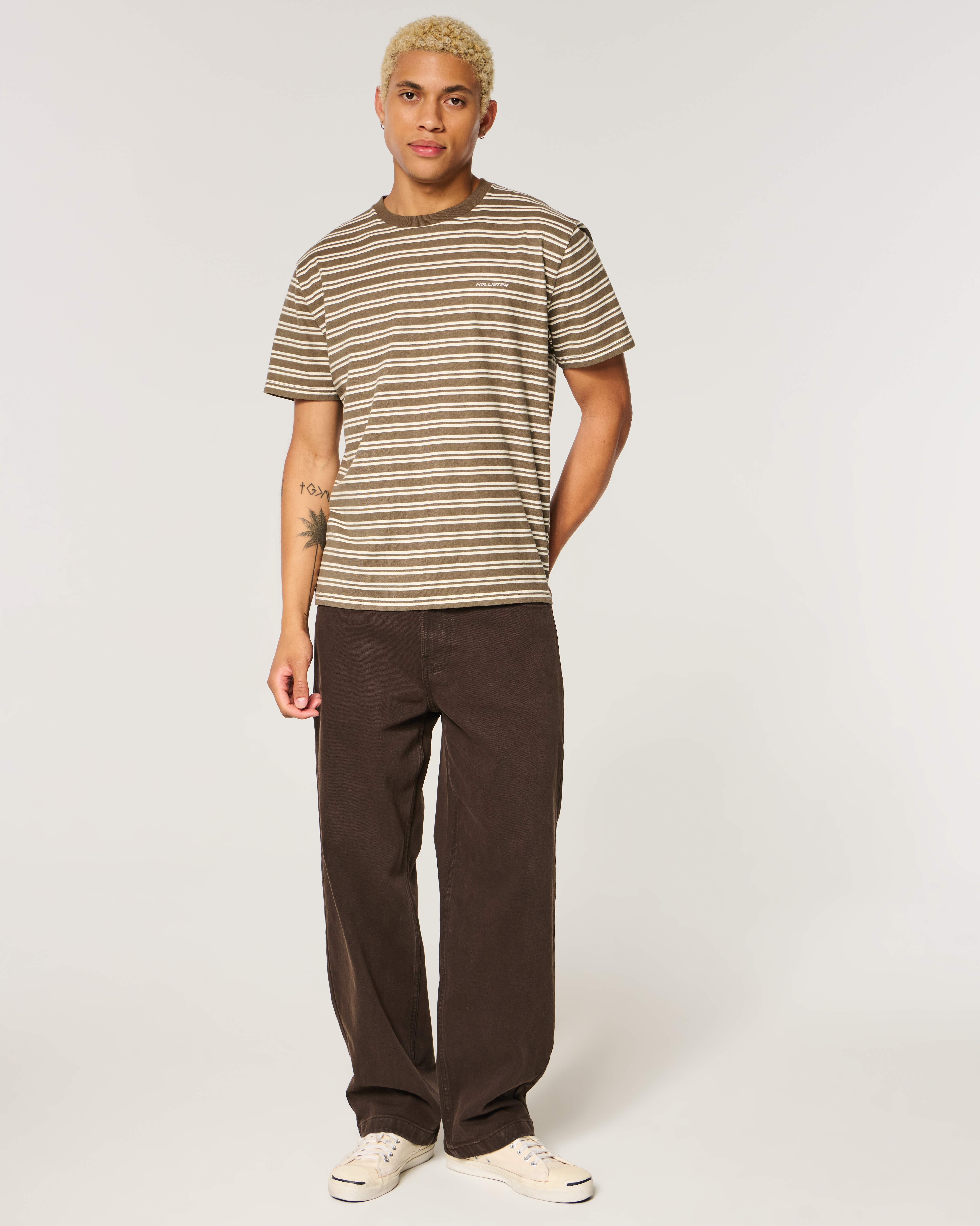 Baggy Jeans