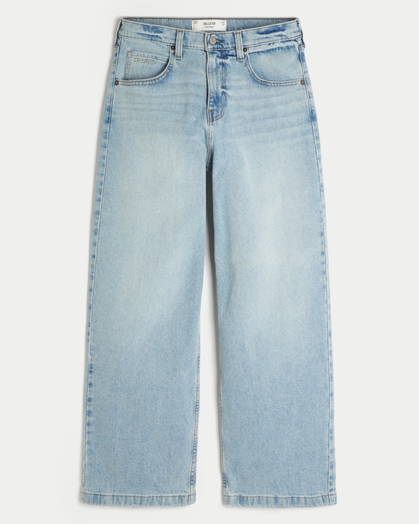 Super Baggy Jeans, Medium view 1