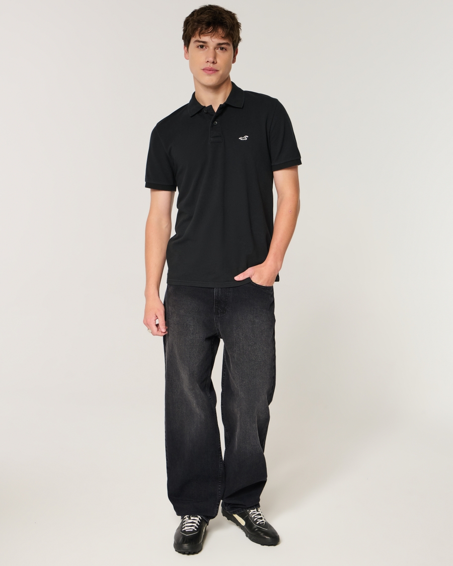 Baggy Jeans