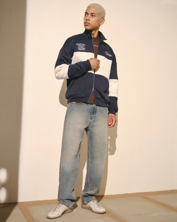 Baggy Jeans, Light view 1