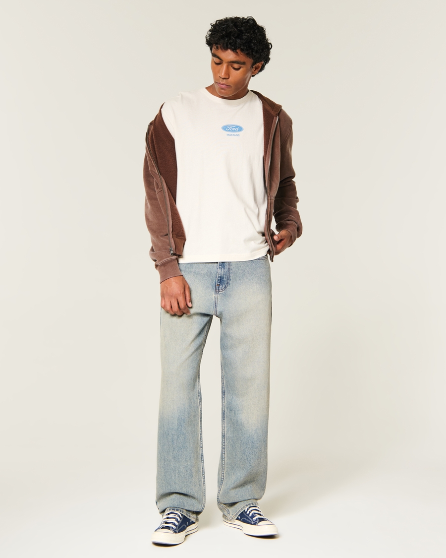 Baggy Jeans