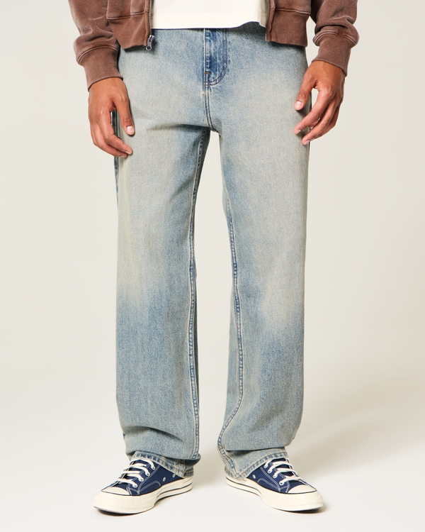 Baggy Jeans, Light view 2
