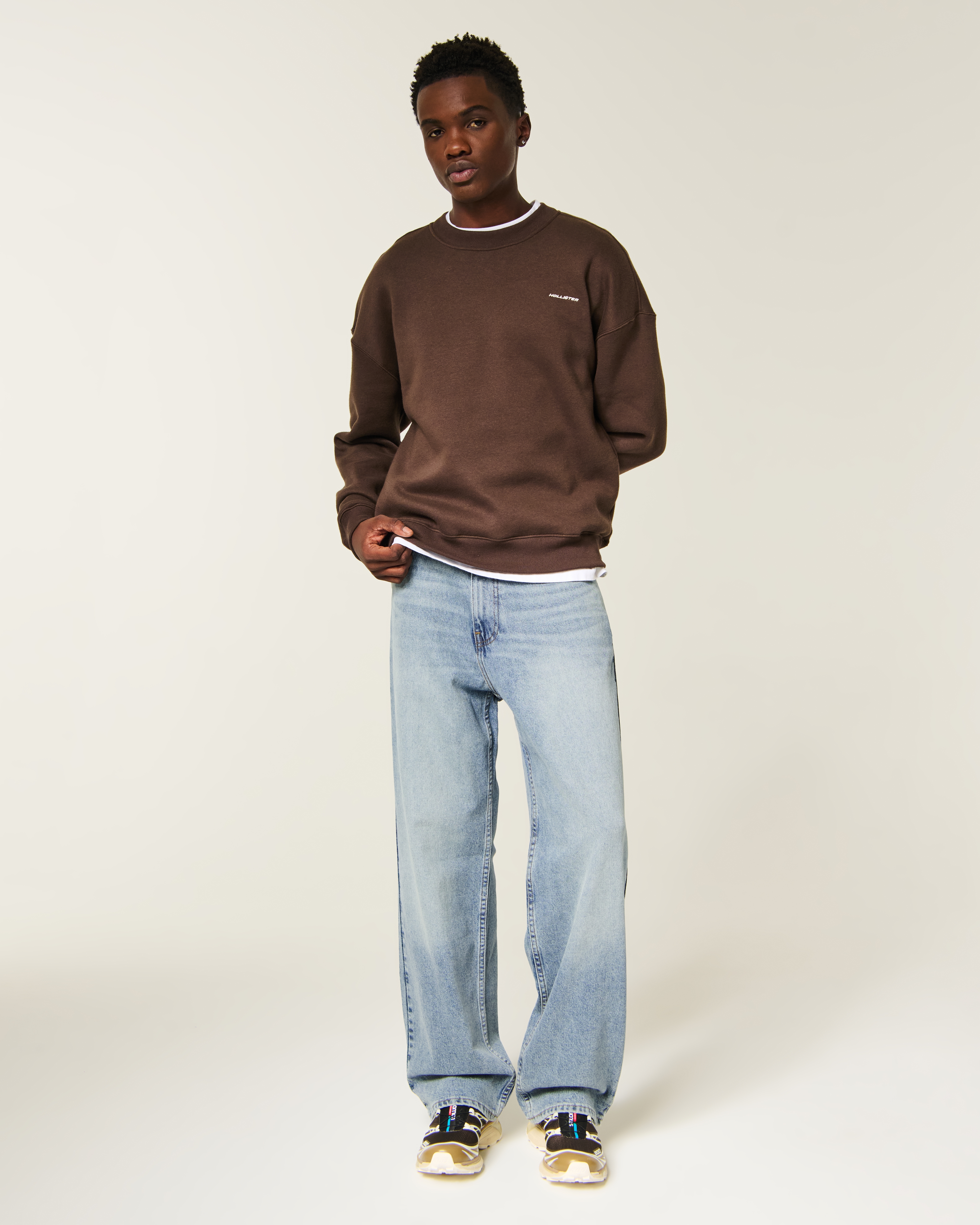 Baggy Jeans