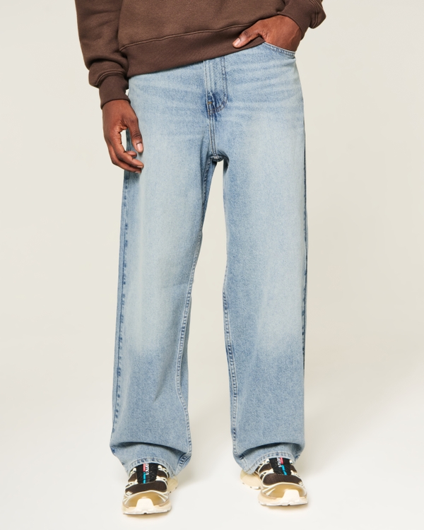 Baggy Jeans, Medium view 2
