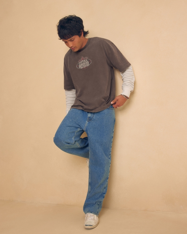 Baggy Jeans, Medium view 1