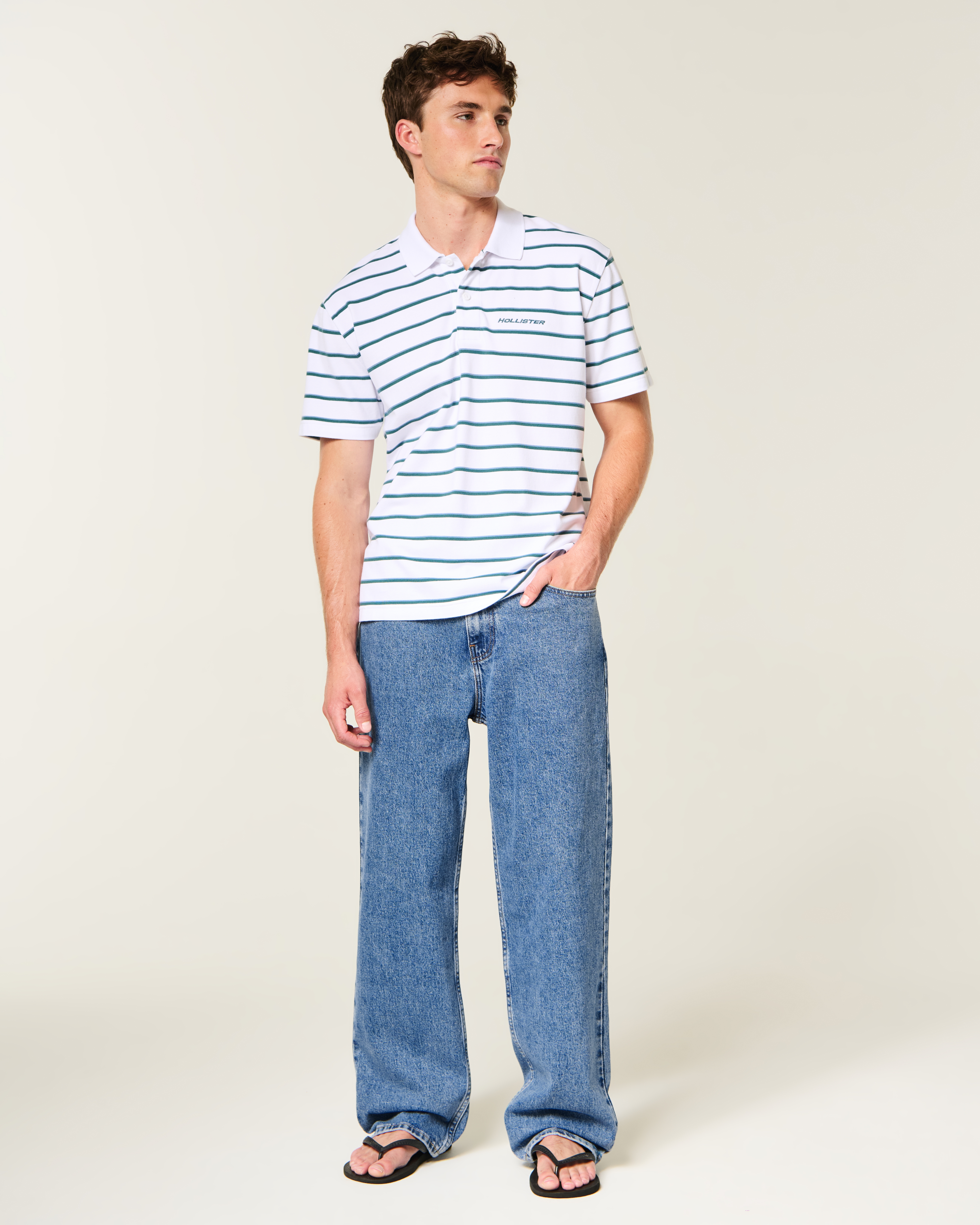Baggy Jeans