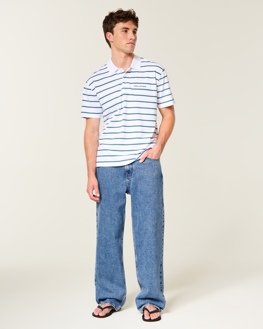 Baggy Jeans