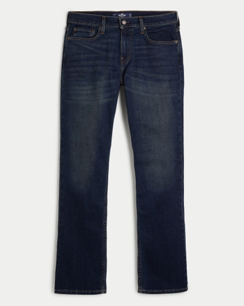 Guys Boot Jeans | Guys Bottoms | HollisterCo.com