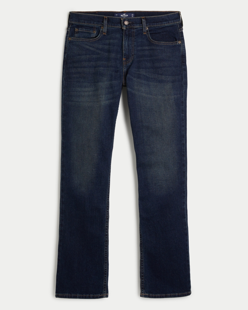 GAP Men's Straight Fit Denim Jeans, Light Wash, 32W x 30L : :  Clothing, Shoes & Accessories