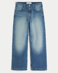 Y2K Super Baggy Jeans