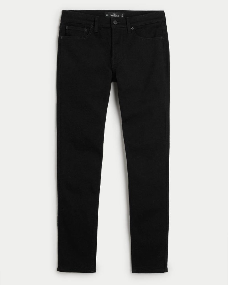 Hollister jeans mens on sale uk