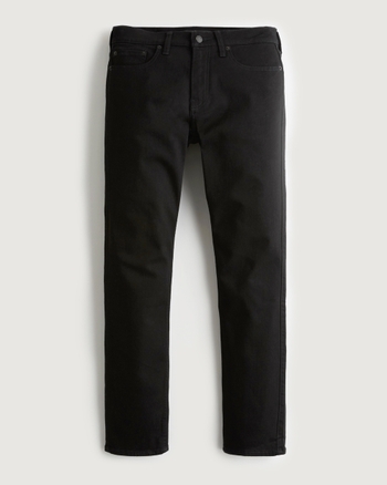 Men's Black Pants