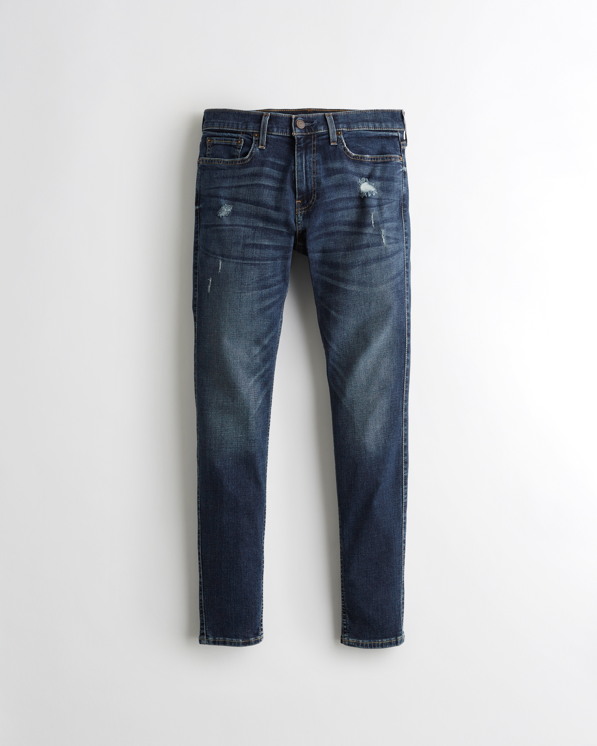 hollister skinny fit advanced stretch