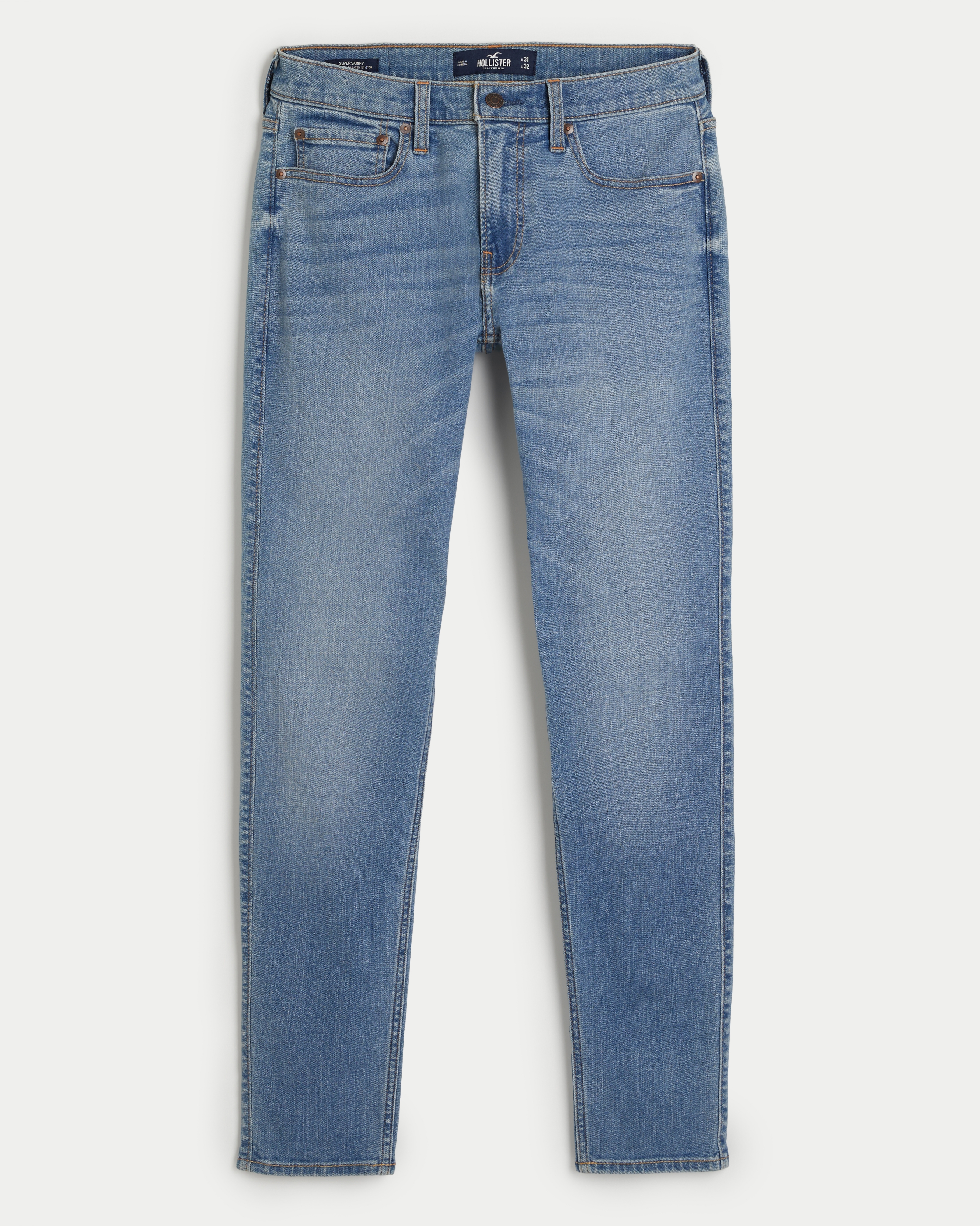 cheap mens hollister jeans
