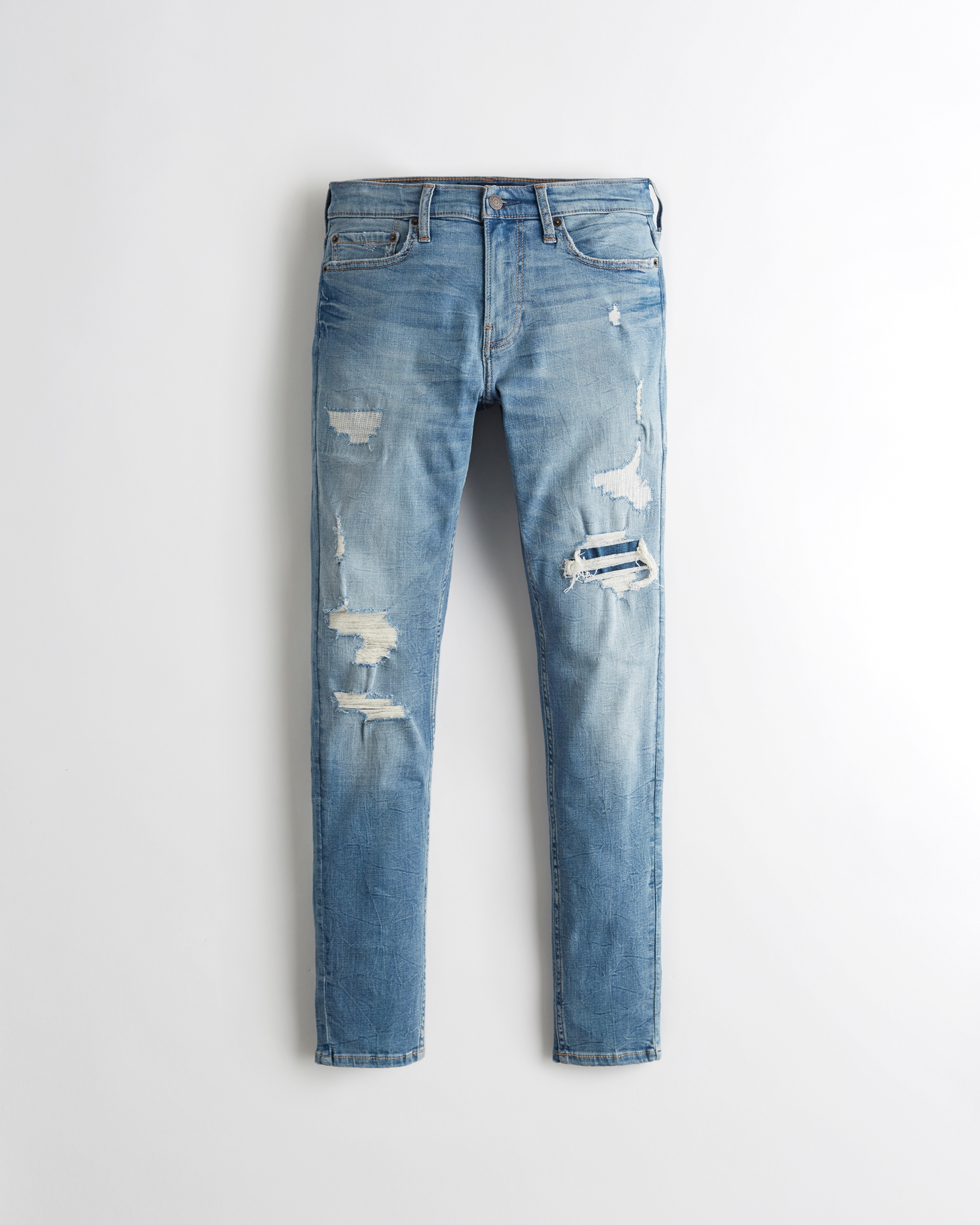 hollister pants mens