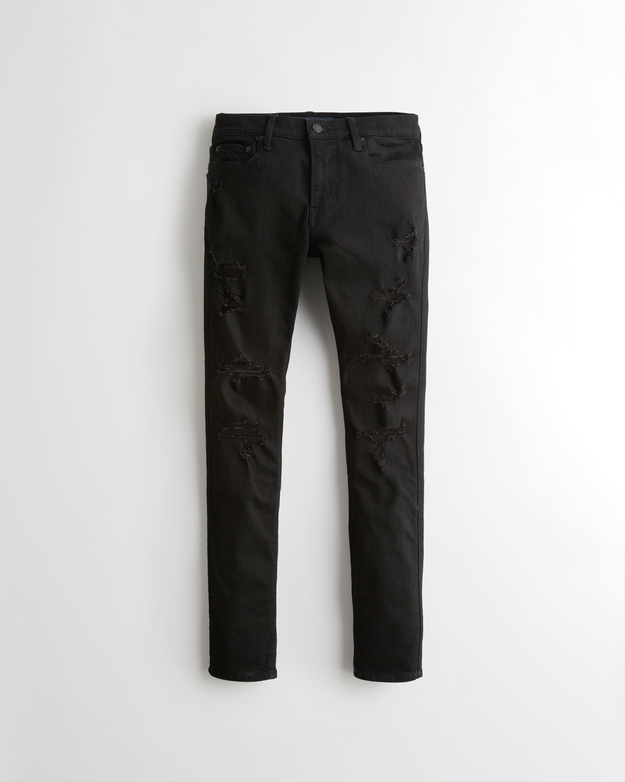 abercrombie fitch extreme skinny jeans