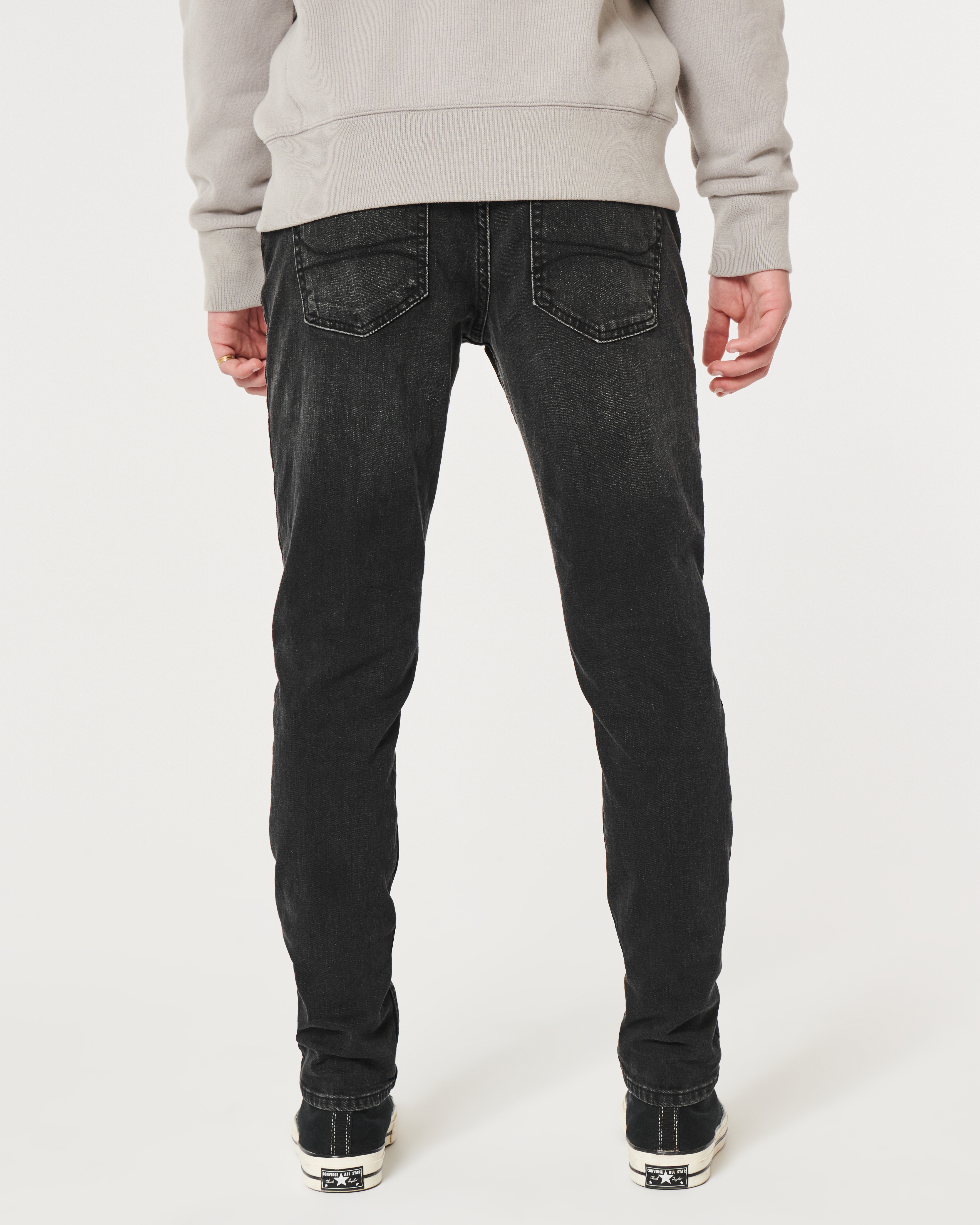 Hollister super skinny clearance epic flex