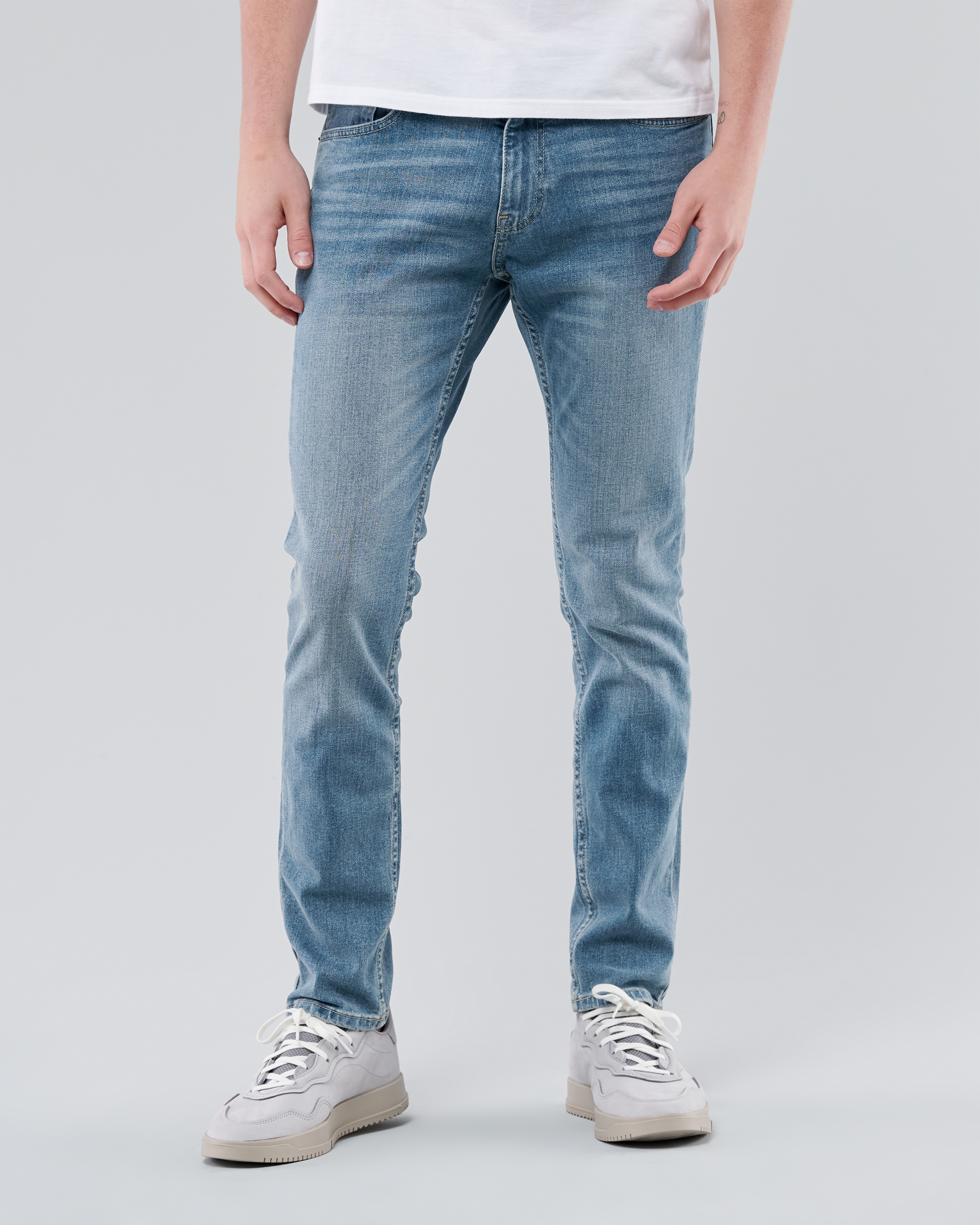 hollister jeans men