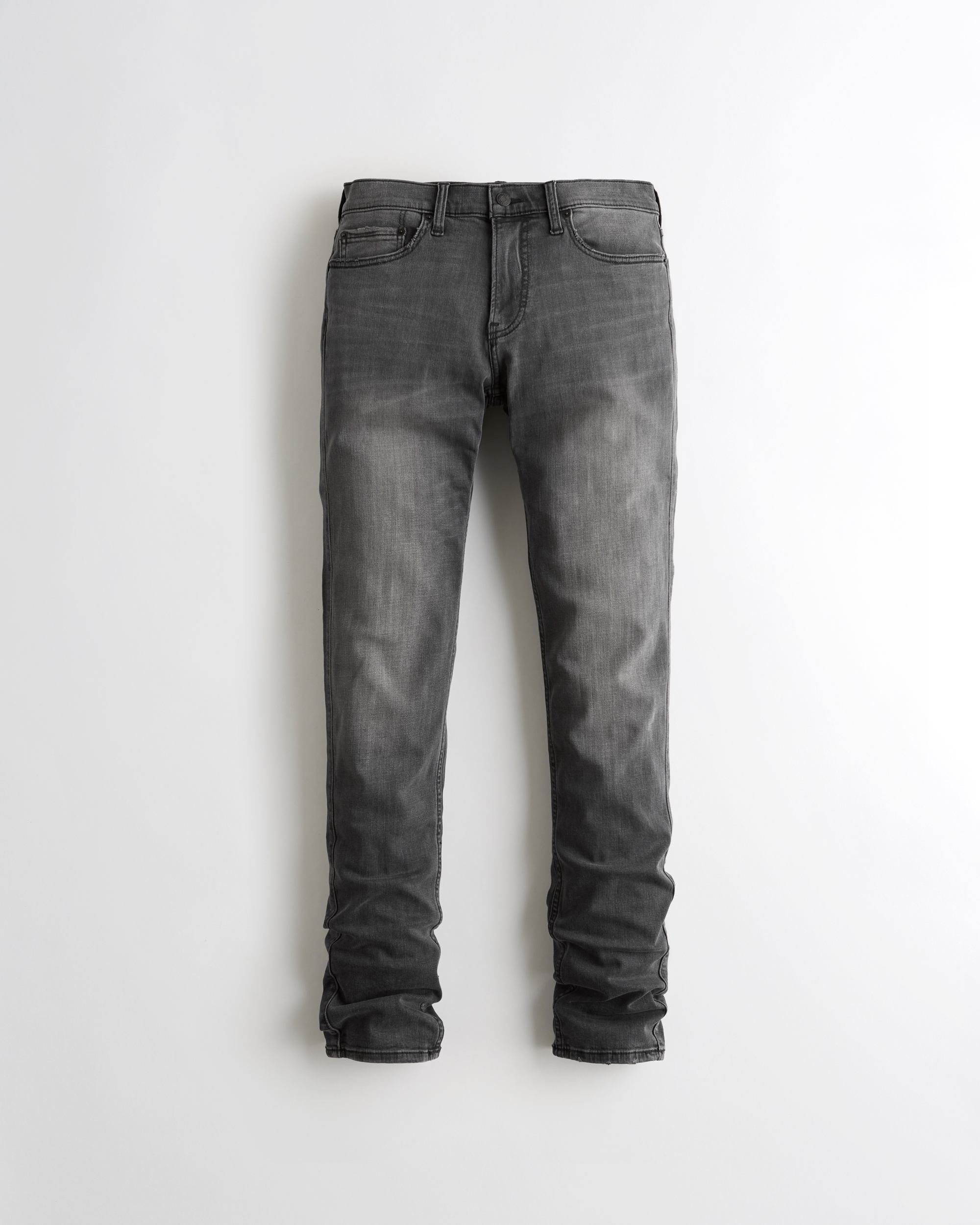 hollister extreme stretch skinny jeans