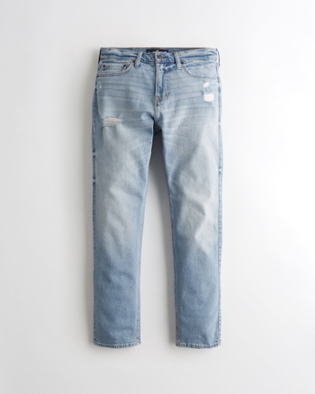 Men's Dad Jeans Men's Clearance