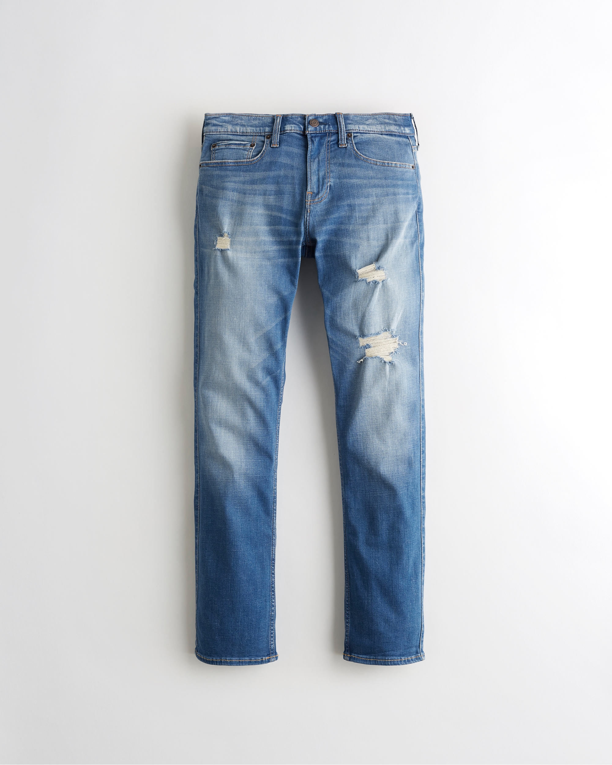 black jeans men hollister