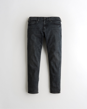 Men's Taper Jeans Men's Clearance