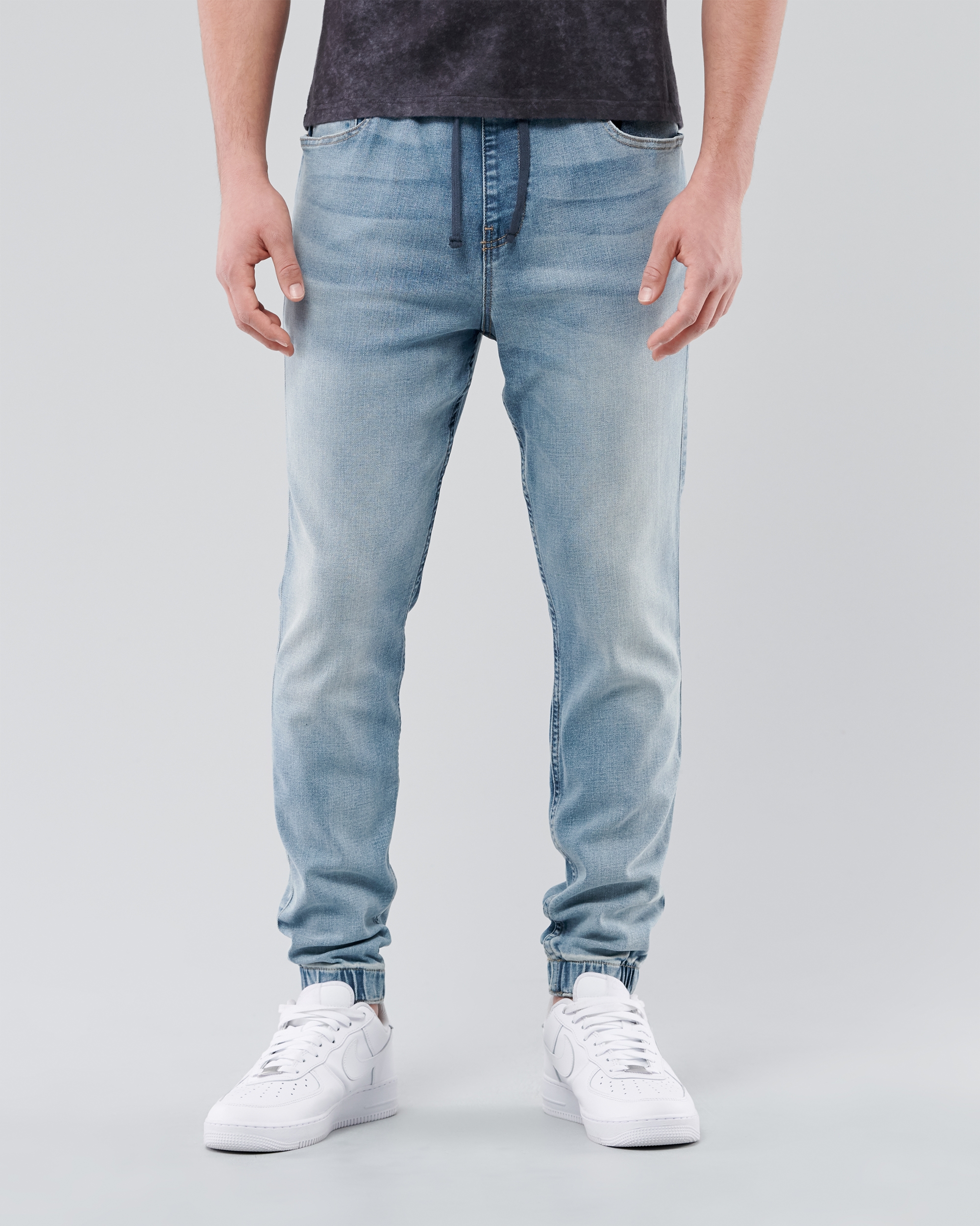 hollister mens jeans clearance