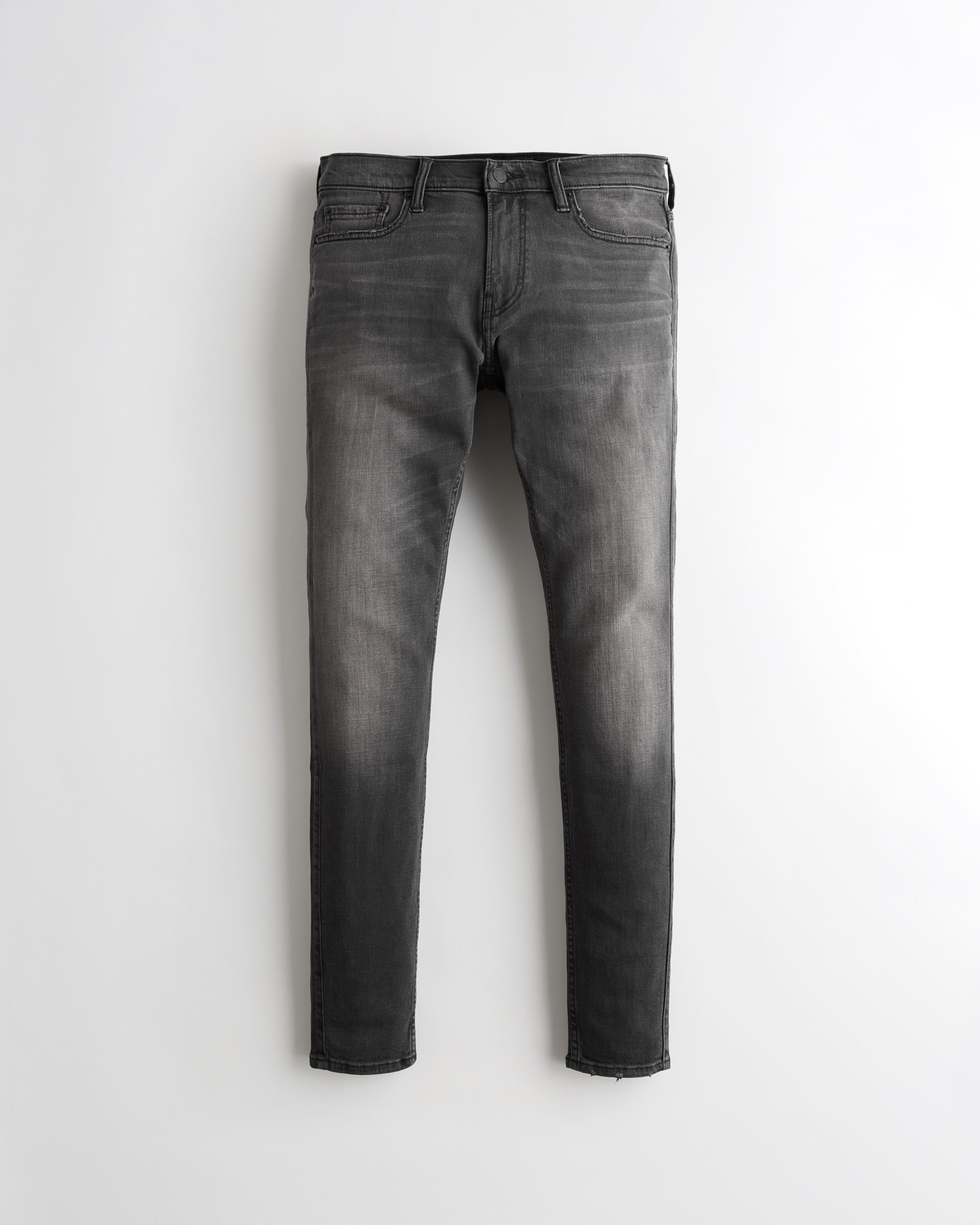 hollister extreme skinny jeans