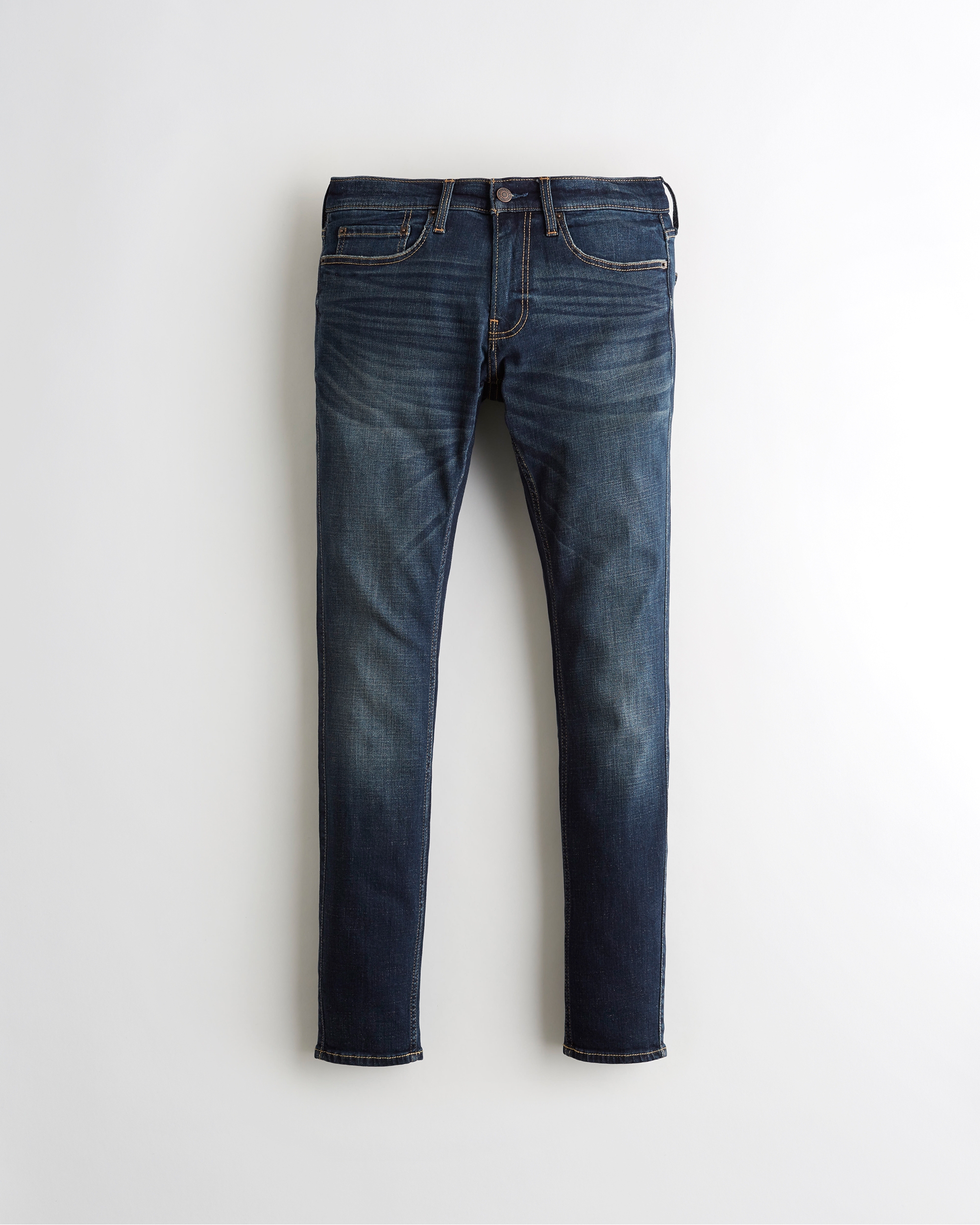 abercrombie and fitch extreme skinny jeans