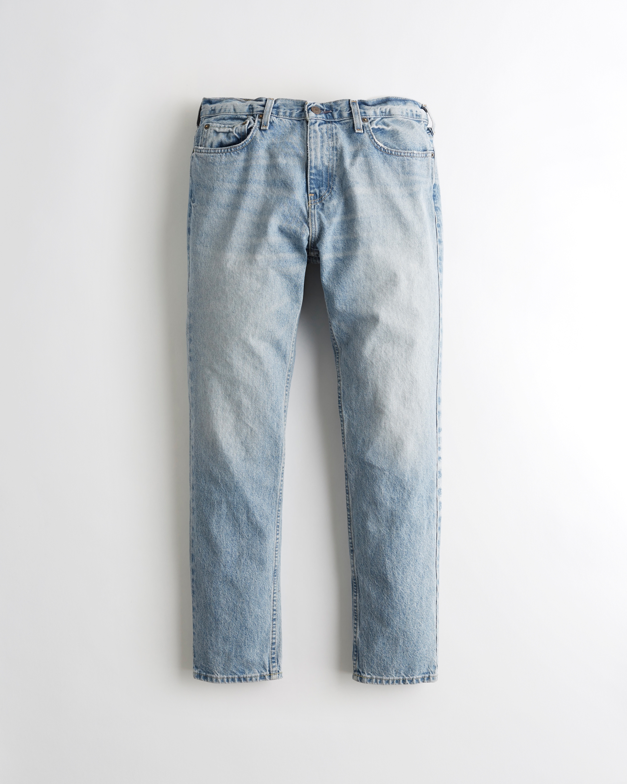 holister dad jeans