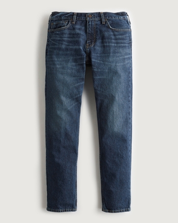 hollister dad jeans