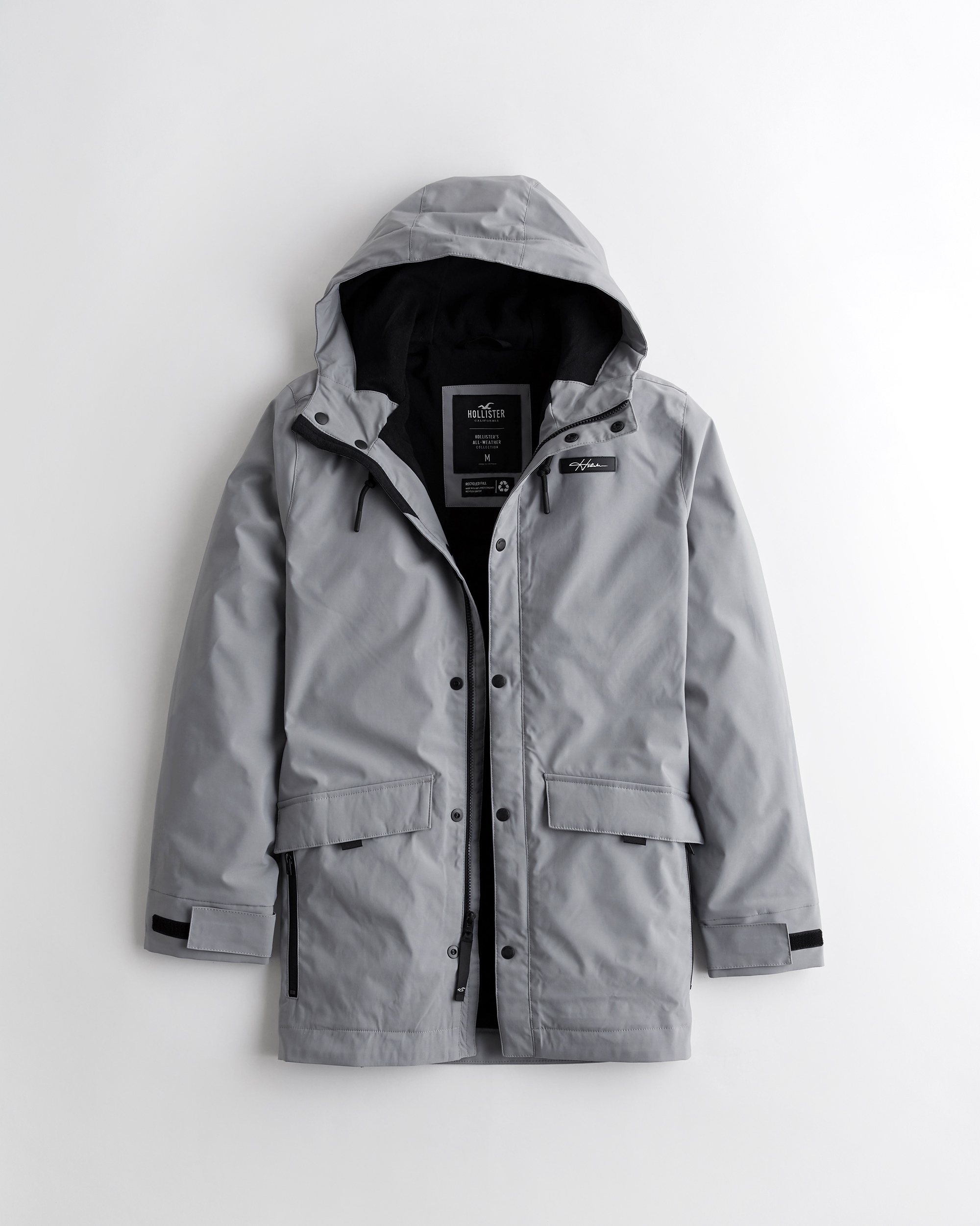 north face chromium thermal jacket