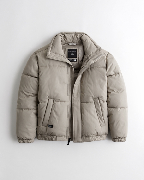 【上品】 ジャケット 【値下】ホリスター - ライダースジャケット