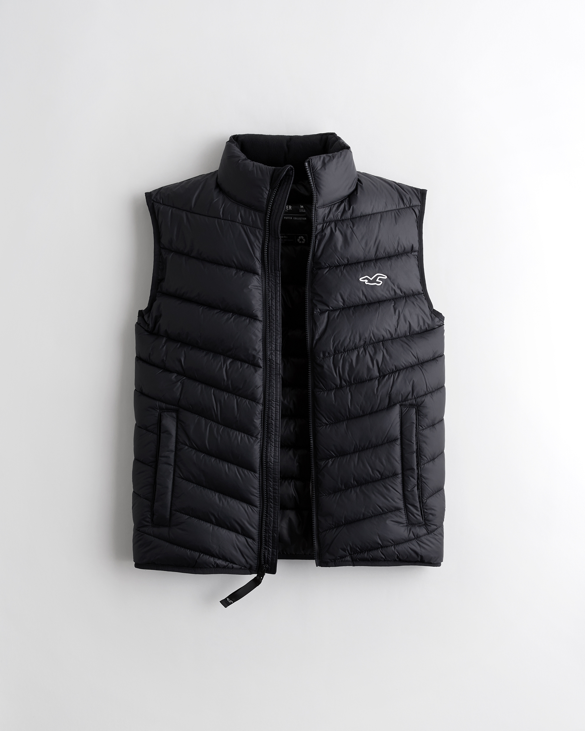 jacket hollister