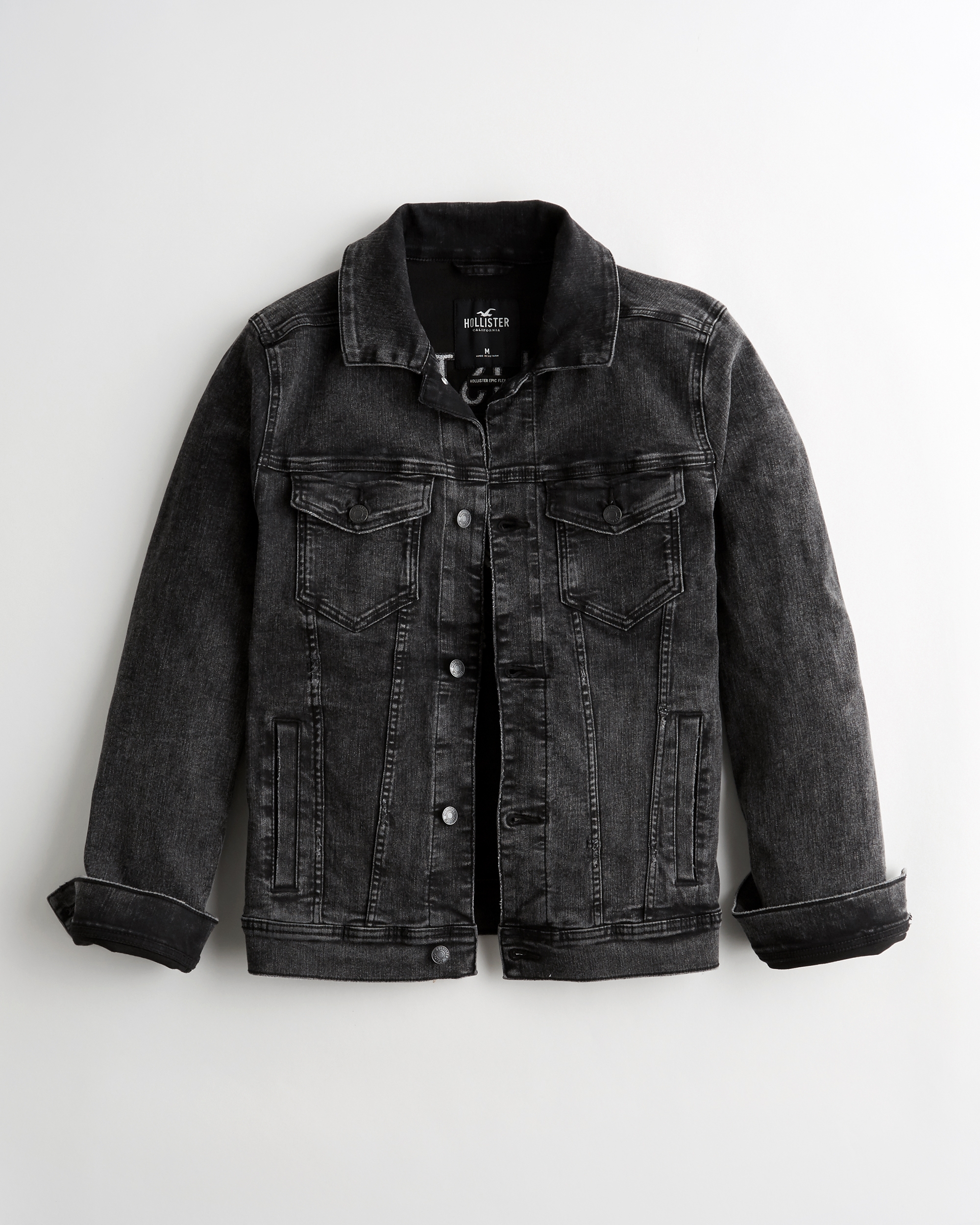 madewell recycle jeans policy