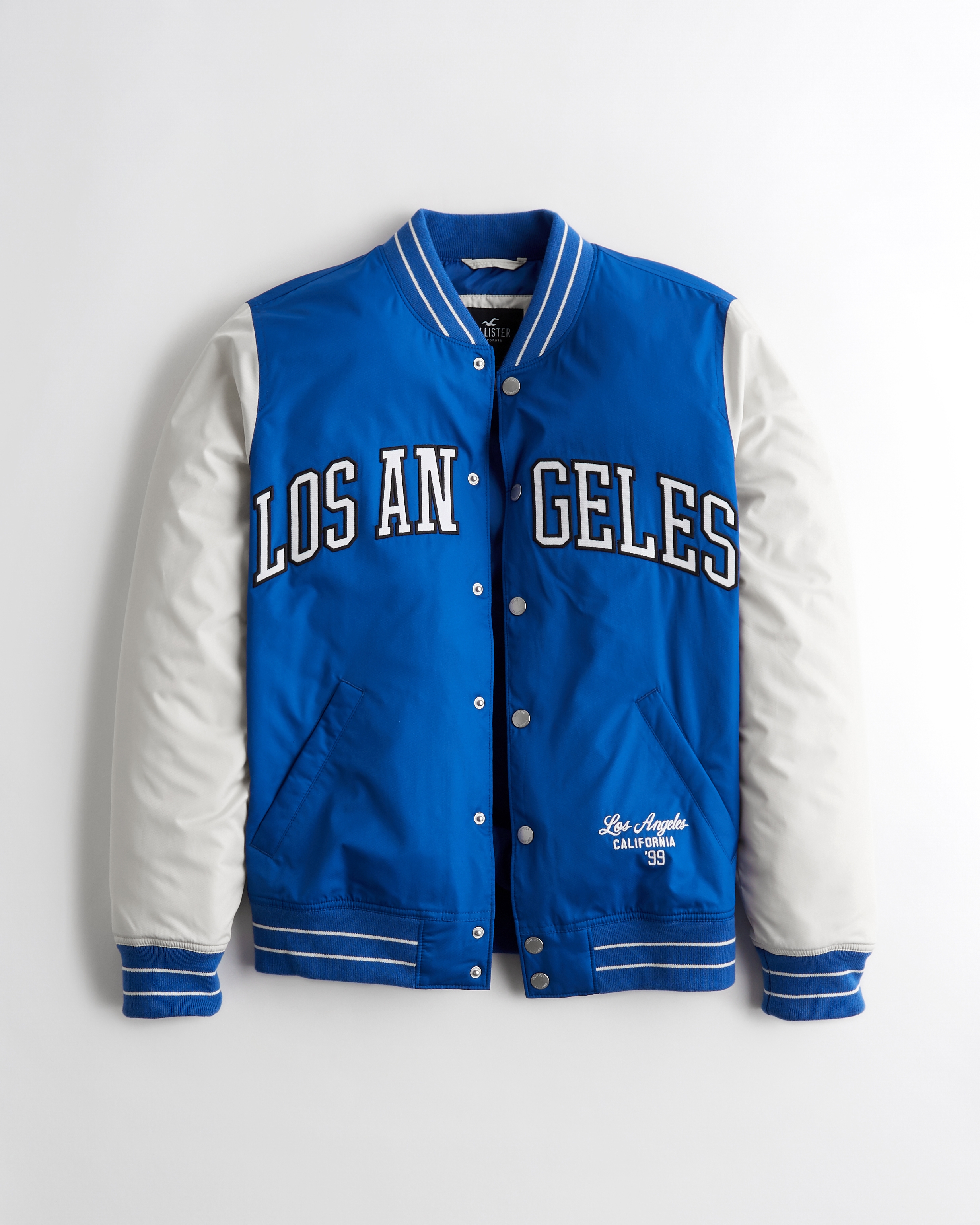 jacket varsity