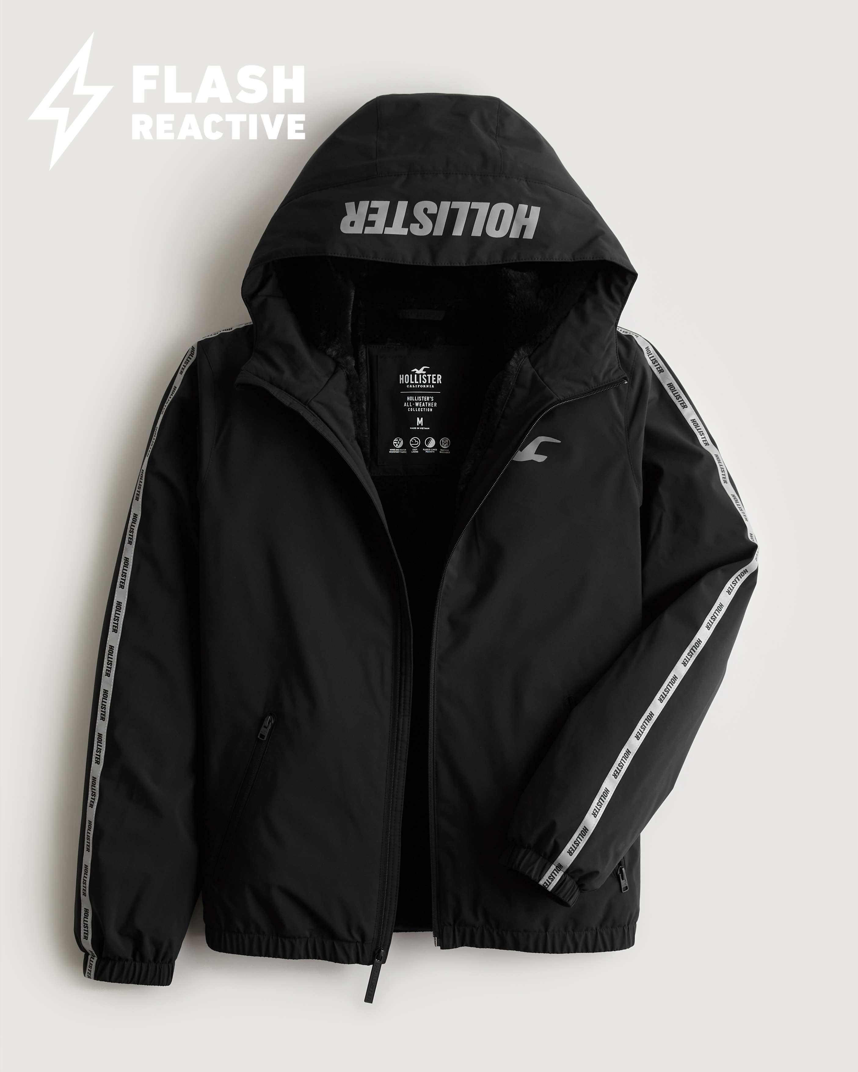 hollister c
