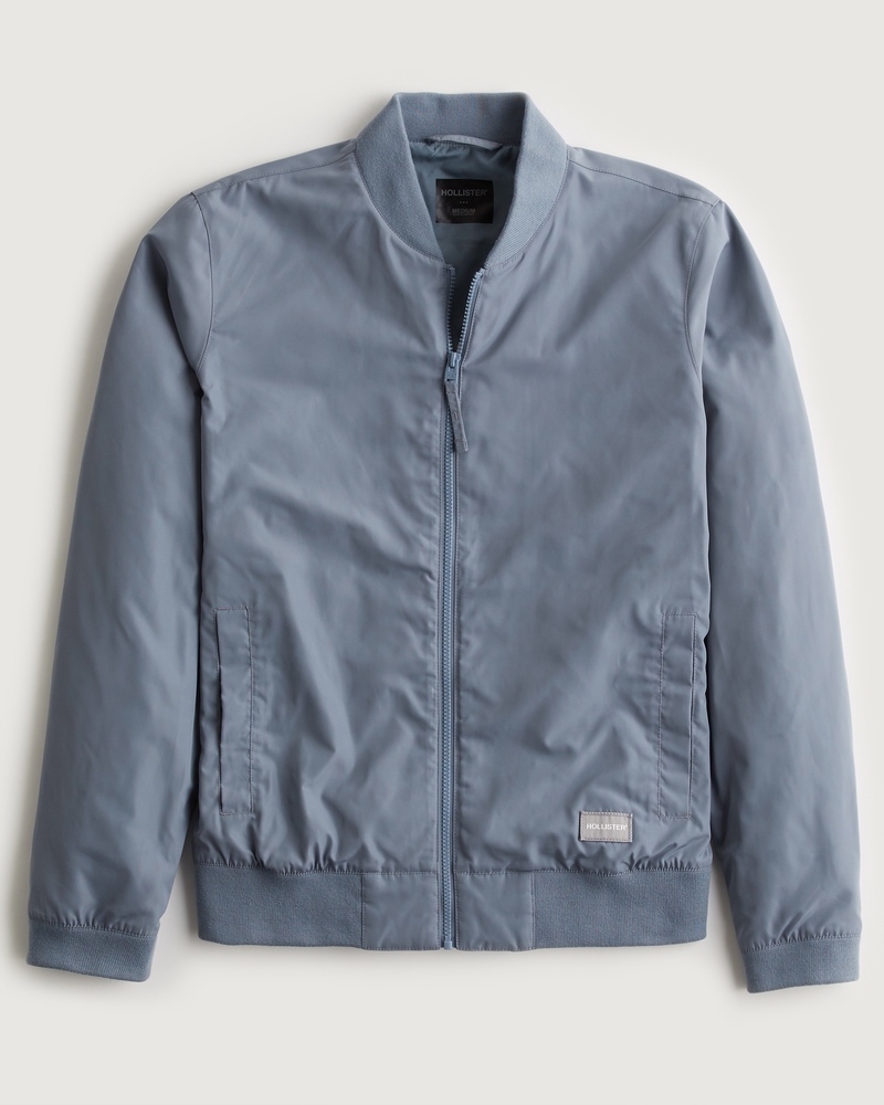 Men's Bomber Jacket Men's Second Layers