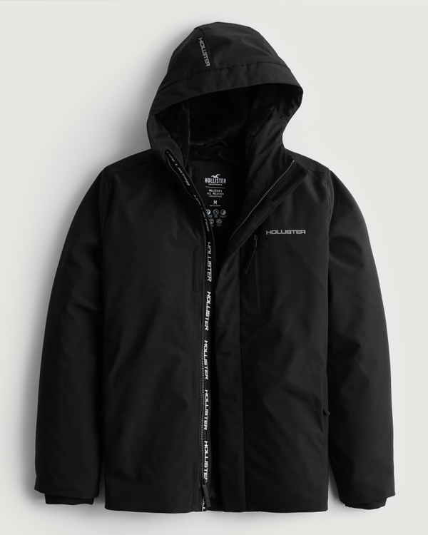 Men #39 s Faux Fur Lined All Weather Winter Jacket Men #39 s Jackets Coats Men #39 s Faux Fur Lined All Weather Winter Jacket Men #39 s Jackets Coats