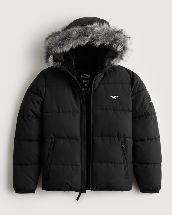 Ropa, colonia y accesorios de hombre online | Hollister Co.