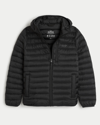 Hollister blazer mens best sale